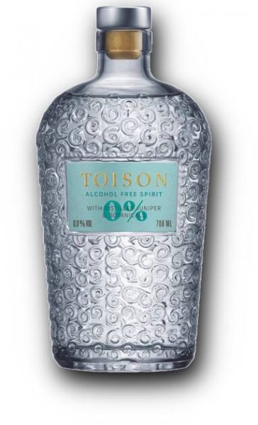 Toison 0% Alcohol Free 0,0% 0,7L