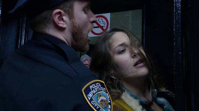 Free the Nipple - Z filmu - Lola Kirke