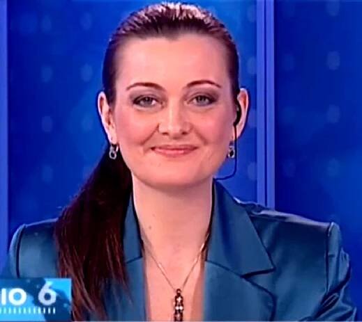 Lada Kolovratová fotka