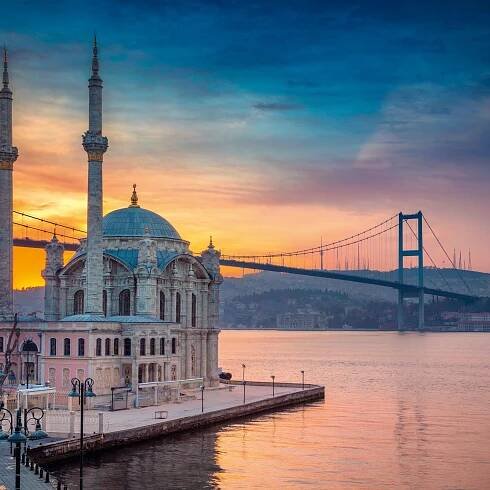 Classical Turkey Anatolia Tour