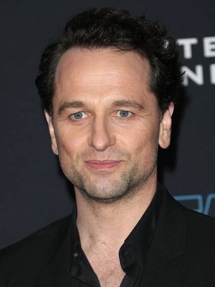 Matthew Rhys Headshot