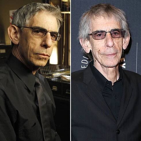 Richard Belzer