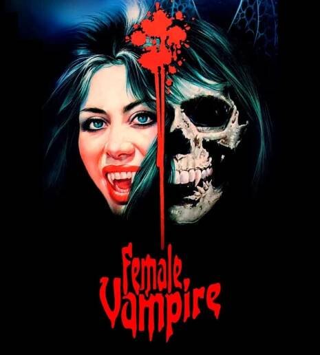 La Comtesse noire (1973) film • Filmožrouti.cz