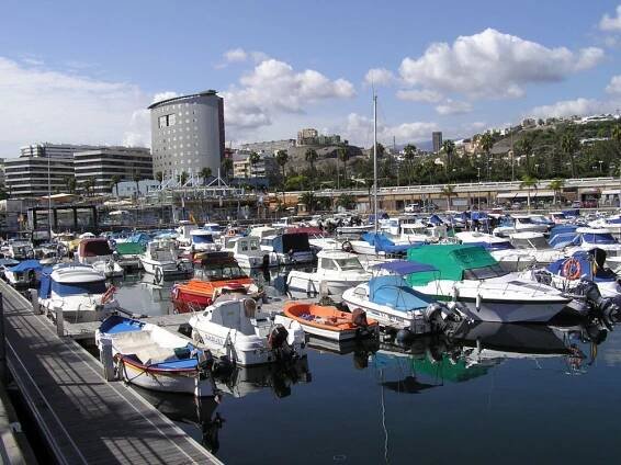 Gran Canaria 2014