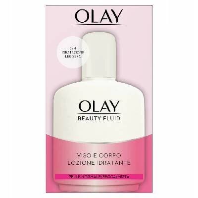 Pleťová emulze proti stárnutí Olay denní a noční krém 100 ml