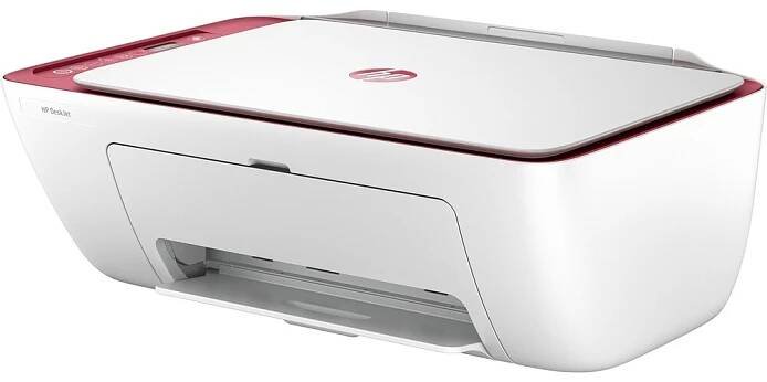 Tiskárna HP DeskJet 2821e All-in-One