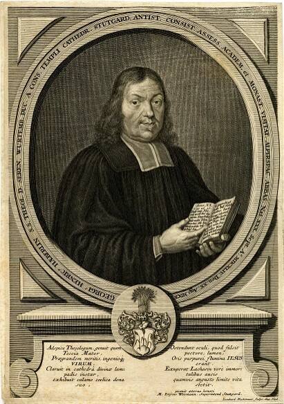 Georg Heinrich Häberlin