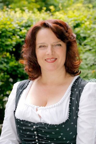 Marion Mathoi - Poldové z Rosenheimu - Tod im Kühlraum - Promo