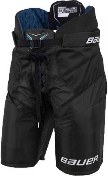 Hokejové kalhoty Bauer X JR