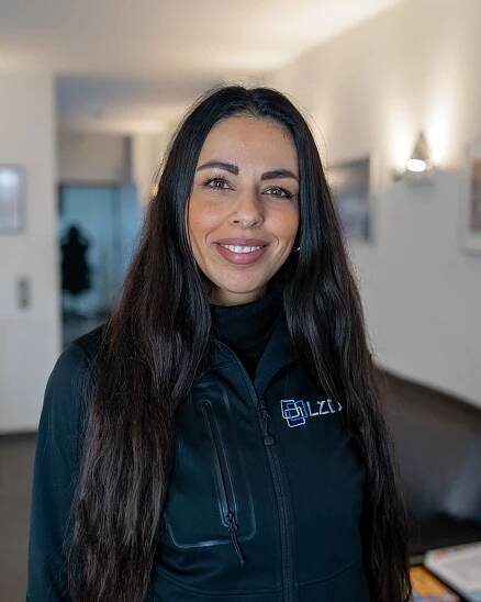 Nadia Bahto
