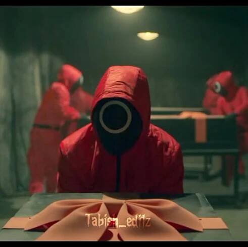 "Frontman’s Deadly Scam"...#squidgame #viral #kdrama