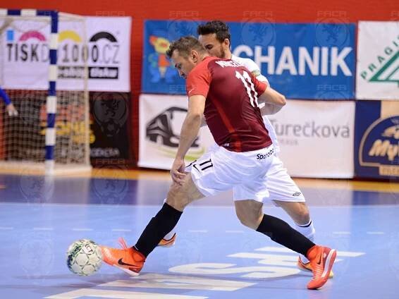 Těsný výsledek. Chrudim vyhrála pohár podesáté | FOTBAL.CZ