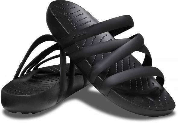 Crocs SPLASH STRAPPY