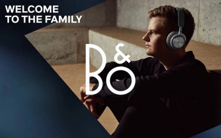 Astralis And Bang & Olufsen In New Partnership