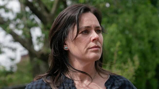 Jill Halfpenny to star in 6-part thriller Baby Doll from Grantchester writer