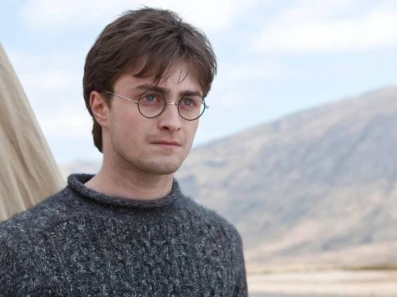 Daniel Radcliffe narrating the Philosopher's Stone is the Harry Potter news we need right now