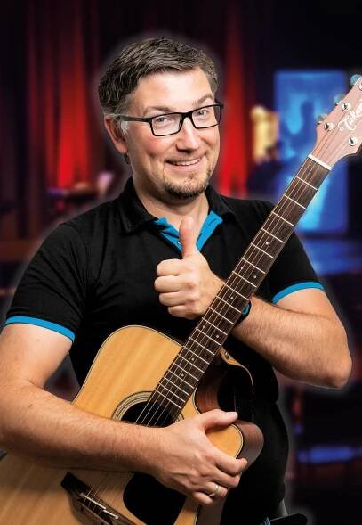 Presse – Stefan Otto