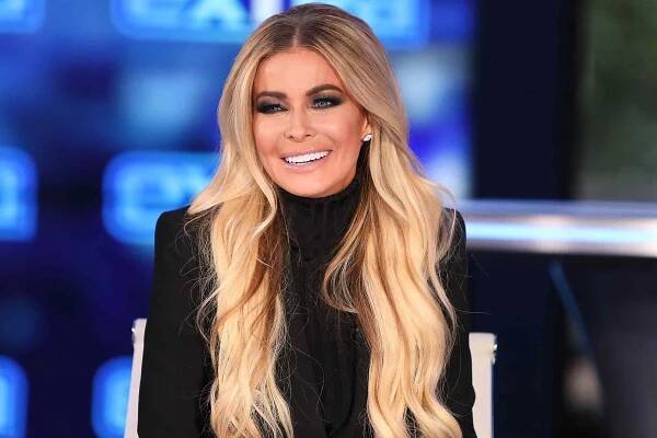Carmen Electra