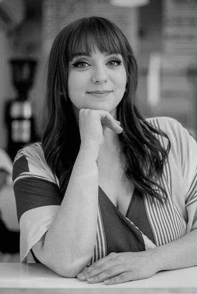 Elizabeth Robare