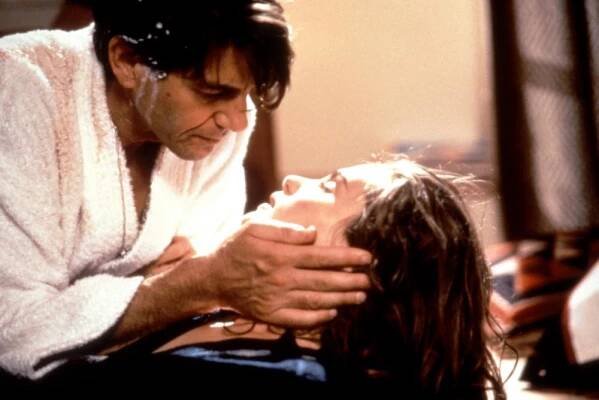 Peter Coyote - Actor, Writer, Director