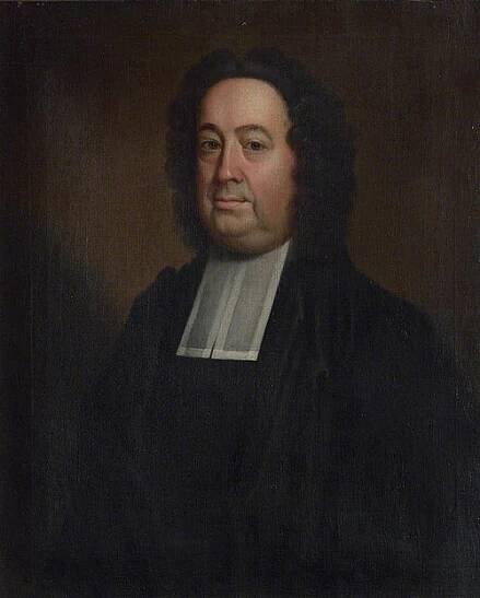 John Whalley (theologian) - Wikipedia