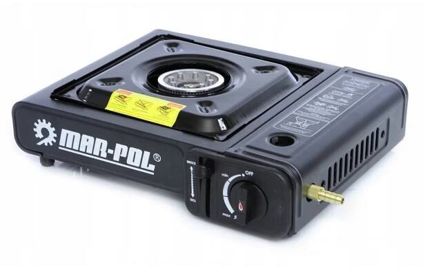 MAR-POL M90016