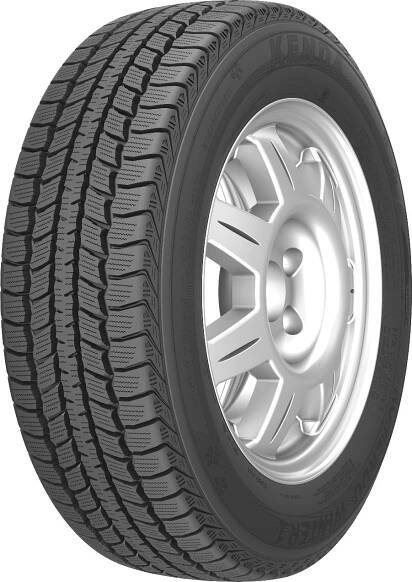 Kenda KR500 195/50 R13 104/101 N od 1 671 Kč