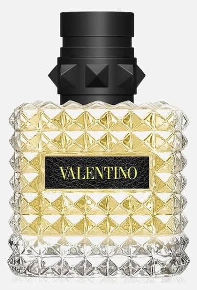 Valentino Donna Born In Roma Yellow Dream W EDP 30 ml od 1 374 Kč