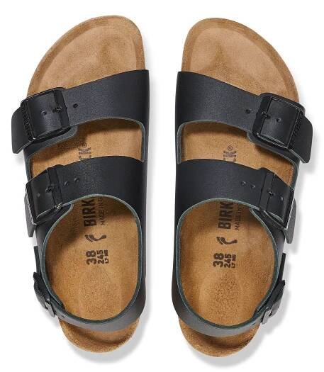 Milano Natural Leather