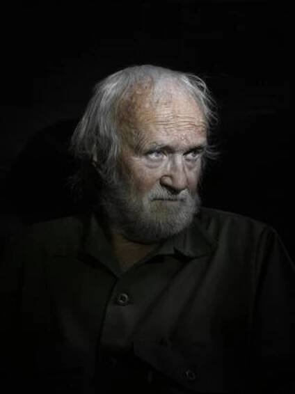 Josef Koudelka: Josef Koudelka: “Una buena foto es la que no puedes ...