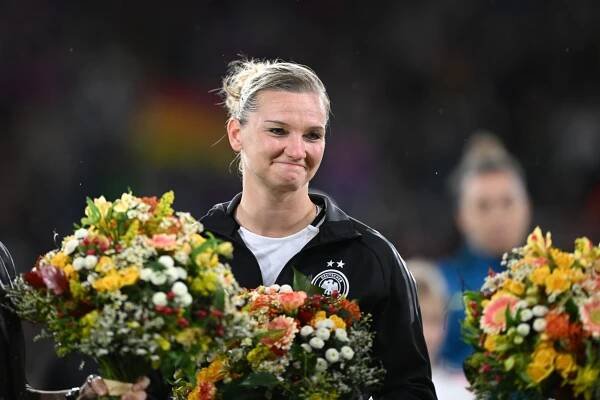 Titel, Tore, Tränen: Das Ende der „Poppi“-Ära in der Nationalmannschaft