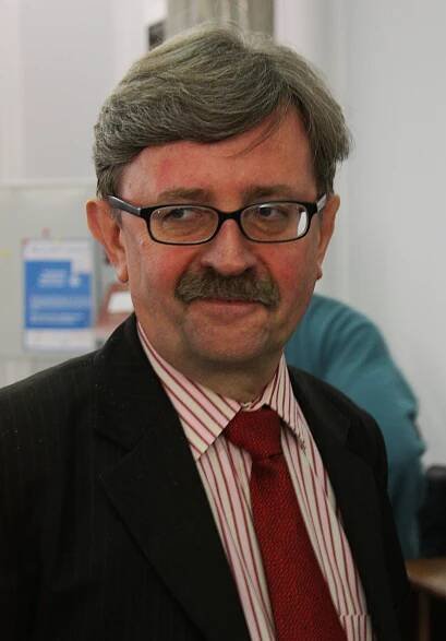 Janusz Dobrosz