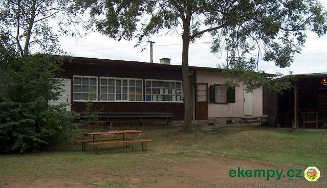 Nejlepší kempy Řeka Sázava | eKempy.cz > autokempy, apartmány, bungalovy, mobilní domy, chatky, ubytování v ČR