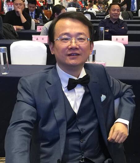 David Zhang