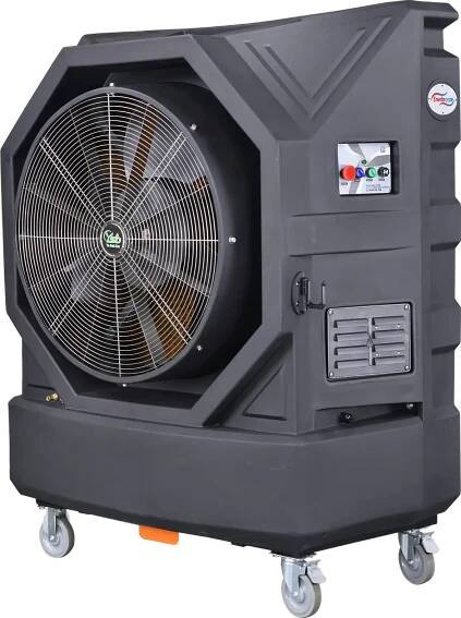 Enerbreeze | Energy Efficient Portable Coolers