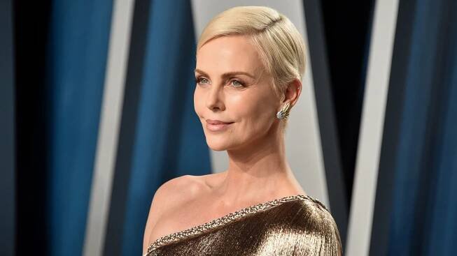 Charlize Theron Dyed Her Hair Red and Is Basically Unrecognizable — See Her New Look