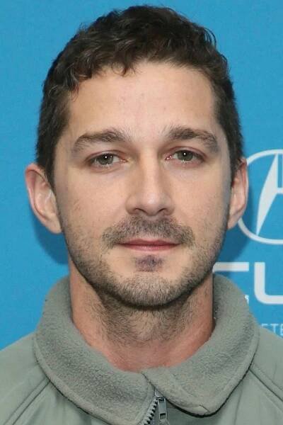 Shia LaBeouf herec