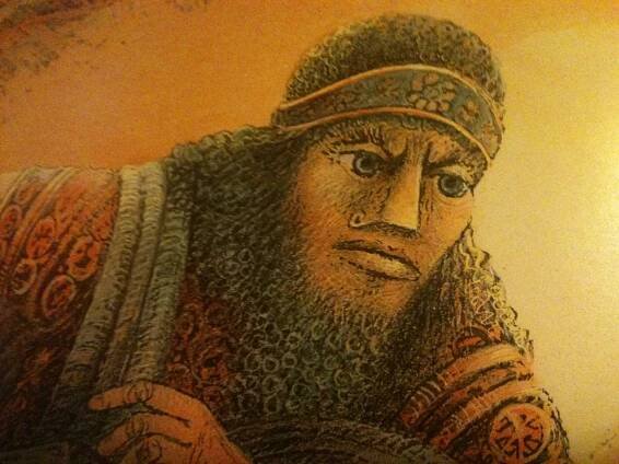 gilgameš-báseň-2