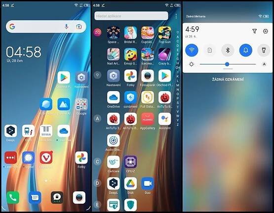 RECENZE: TECNO Spark 8 Pro – 128 GB úložiště a 33W nabíjení do 4 tisíc Kč – Infoek.cz