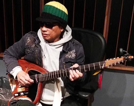 Interview with Tony Chin | SOUND SYSTEM CULTURE