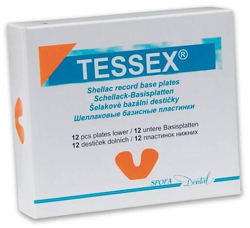 TESSEX