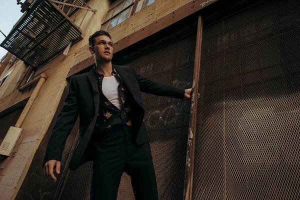 MEN — Los Angeles - New York - Costume Designer & Celebrity Stylist - Tiffani Moreno Studio