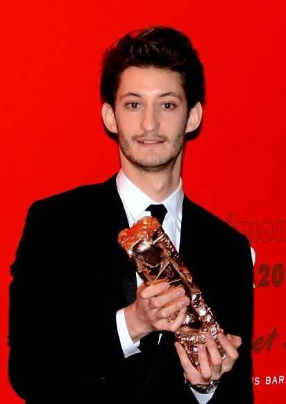 Pierre Niney