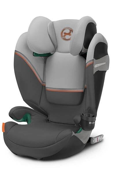  CYBEX Solution S2 i-fix 