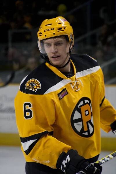 Chris Casto