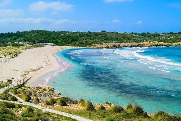 New development - Sa Llosa Homes, exclusive development of 50 villas in Son Parc, Menorca
