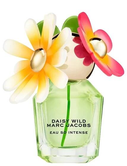 Marc Jacobs Daisy Wild Eau de Parfum Spray