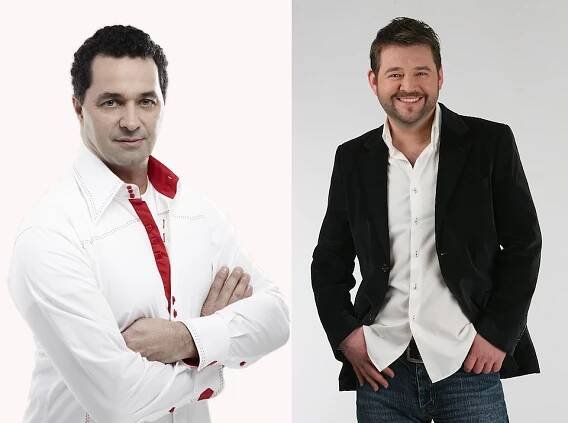 Další spolupráce Primy s Joj: sobotní show Souboj národů