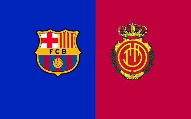 Preview ∣ 33. kolo La Ligy: FC Barcelona - RCD Mallorca