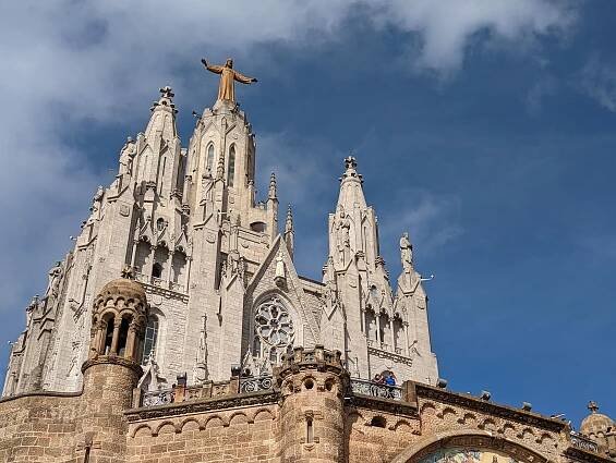 Barcelona, ES